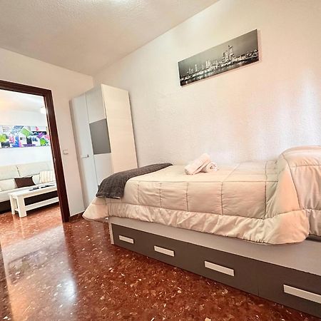 Piso Granada 3 Dormitorios Y Parking Privado Exteriör bild