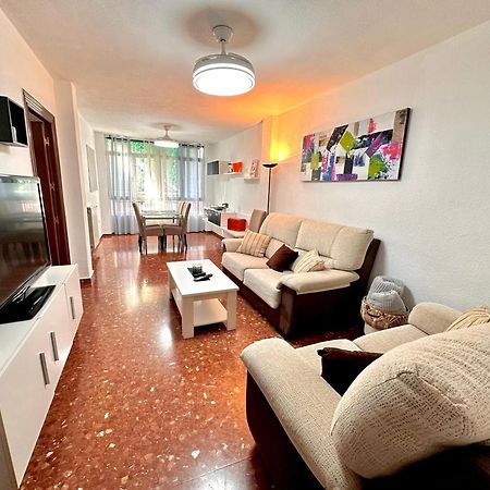 Piso Granada 3 Dormitorios Y Parking Privado Exteriör bild
