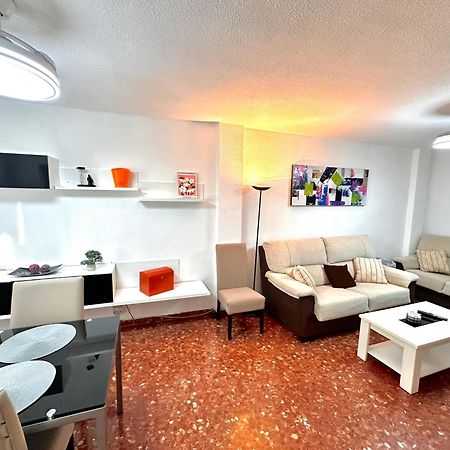 Piso Granada 3 Dormitorios Y Parking Privado Exteriör bild