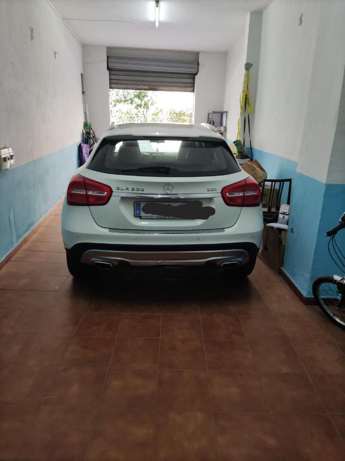 Piso Granada 3 Dormitorios Y Parking Privado Exteriör bild