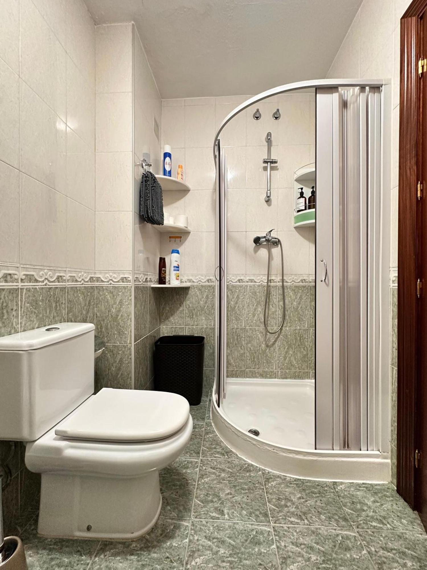 Piso Granada 3 Dormitorios Y Parking Privado Exteriör bild