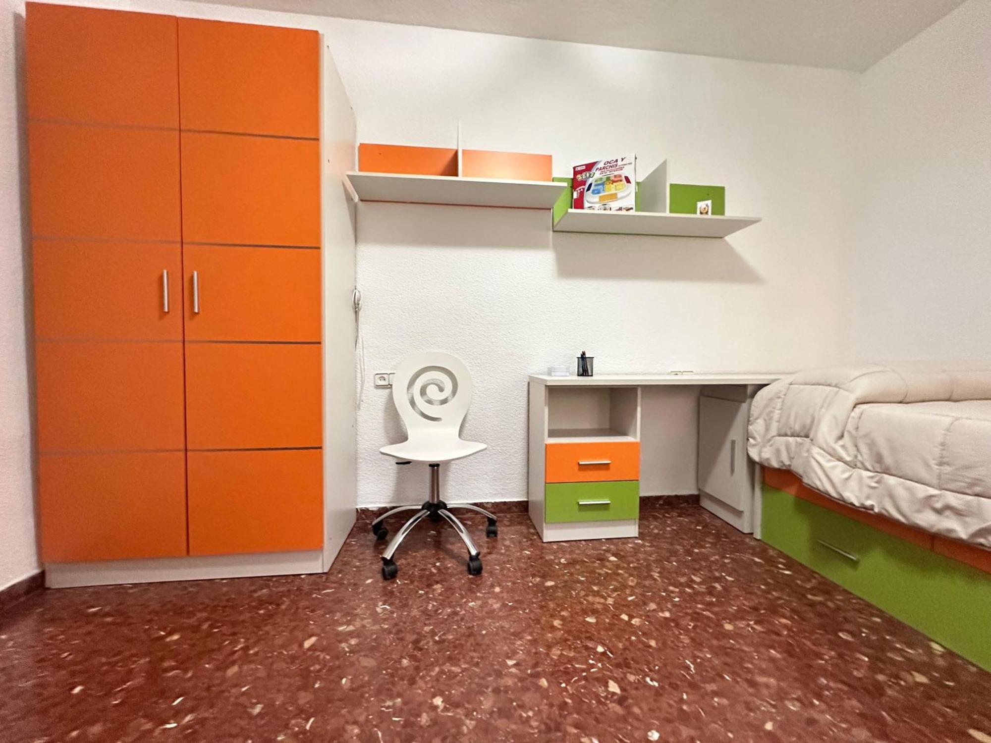 Piso Granada 3 Dormitorios Y Parking Privado Exteriör bild